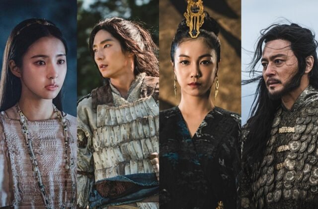 Arthdal Chronicles' season 2 updates: stills, cast, plot and more