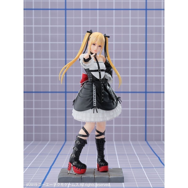 Marie Rose Dead or Alive 6 1/7 Scale Figure