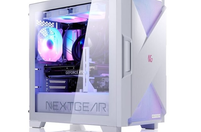 NEXTGEAR JG-A7G6T│デスクトップパソコンの通販ショップ マウスコンピューター【公式】