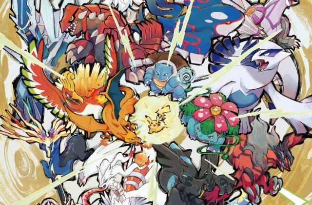 Over 100 Pokémon Appear in Nihonbashi and Yaesu for "Meet the Legendary Pokémon: Legend Research" Event - Holiday Travel