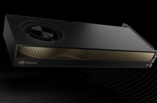 RTX PRO 5000 Blackwell | NVIDIA