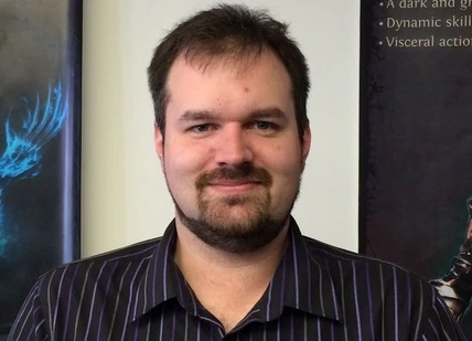 Chris Wilson - Path of Exile Wiki
