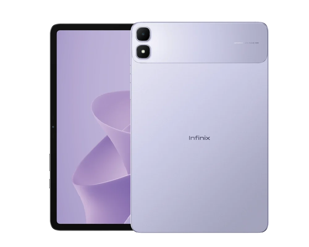 Infinix - XPAD 30 Pro - Global