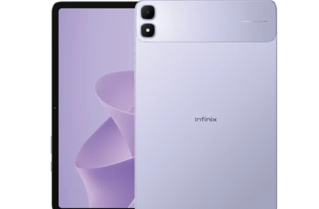 Infinix - XPAD 30 Pro - Global
