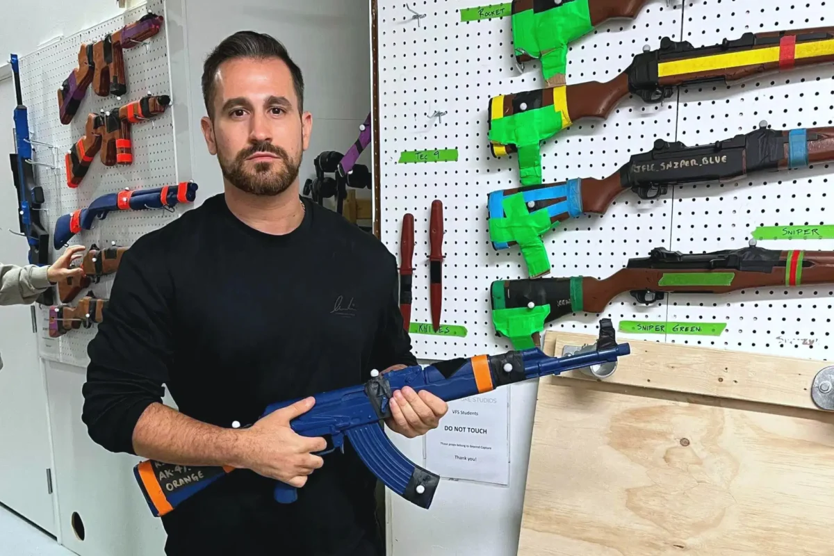 Exclusive With Joe Rubino: Former Rockstar Developer Highlights How UGC Tools Will Empower Players in GTA 6 While Warning Legacy Studios Must Adapt