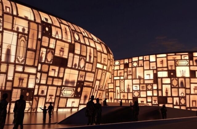 Seoul Light DDP 2026 Fall to feature Korean media art and live performances