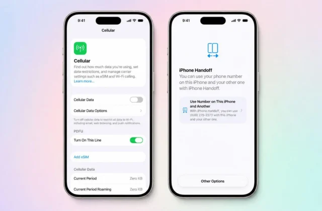 T-Mobile to Charge $5 a Month for iOS 27 iPhone Handoff : r/tmobile