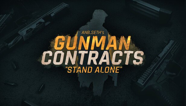 Gunman Contracts - Stand Alone on Steam