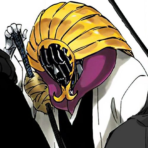 Mayuri Kurotsuchi | Bleach Fan Works Wiki | Fandom
