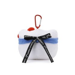Golf Ball Pouch Hello Kitty Sanrio - Meccha Japan