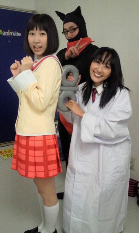 Hiromi Konno - Alchetron, The Free Social Encyclopedia