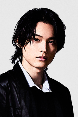 Hokuto Matsumura - Wikipedia