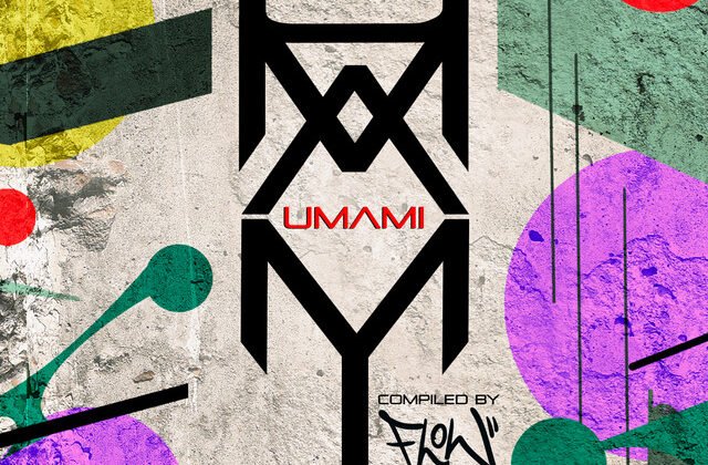 Umami - Compilation by Various Artists | Spotify
