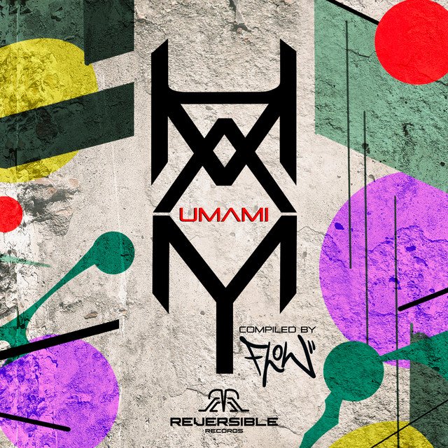 Umami - Compilation by Various Artists | Spotify
