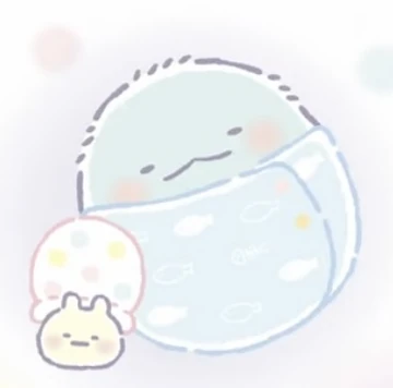 Tokage | Sumikko Gurashi Wiki | Fandom