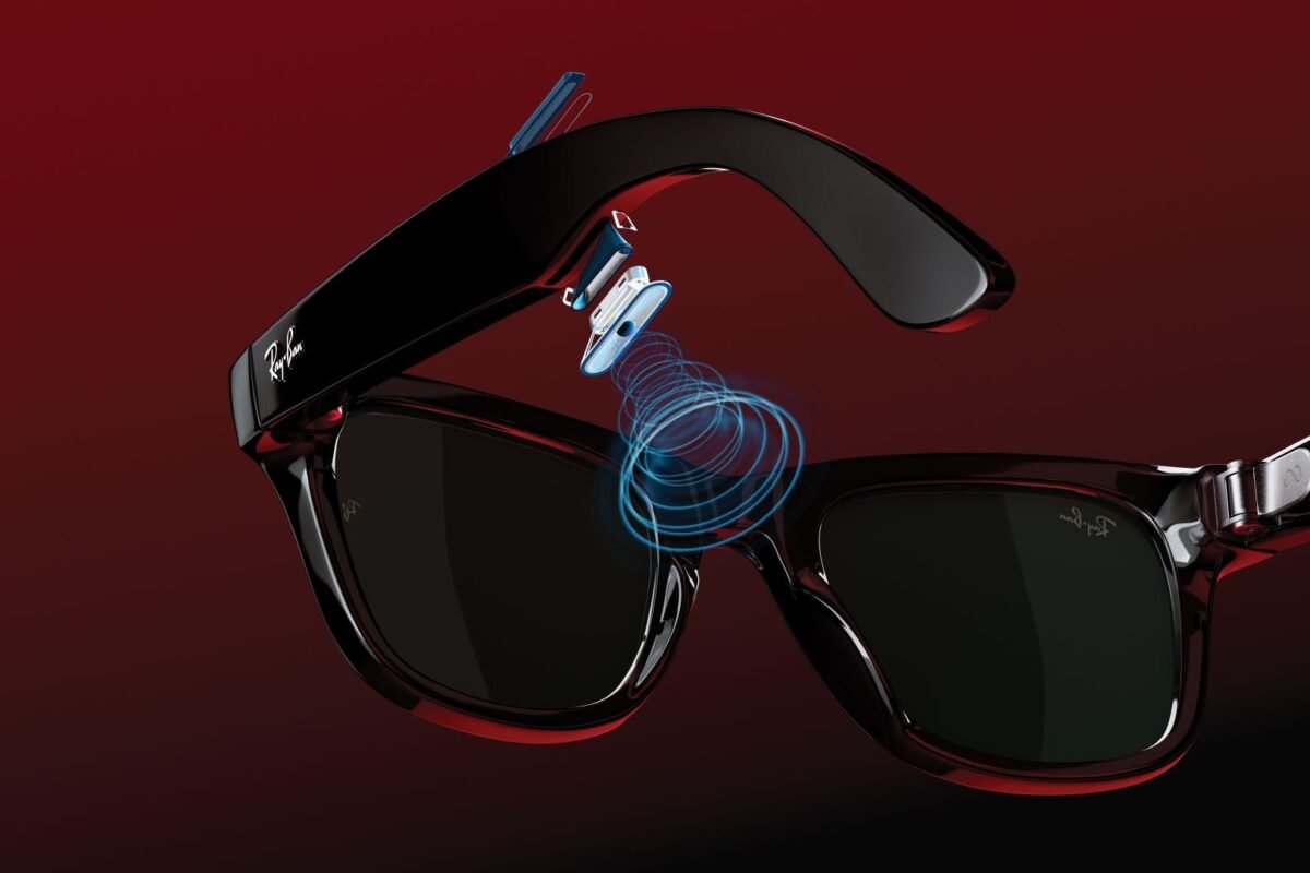 Ray-Ban Meta
