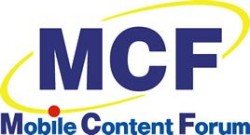 Mobile Content Forum (MCF) – Mobile Content Forum