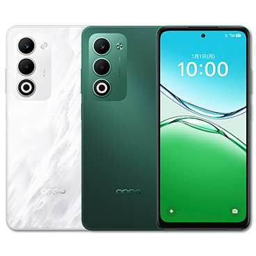 OPPO A5 5G | 格安SIM/格安スマホのIIJmio