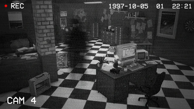 We've been working on OCCAM '97, our anomalous dispatcher game : r/IndieGameDevs