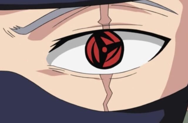 Are you satisfied with Kakashi no longer possessing the sharingan? Or would you have let him keep at least one? : r/Naruto