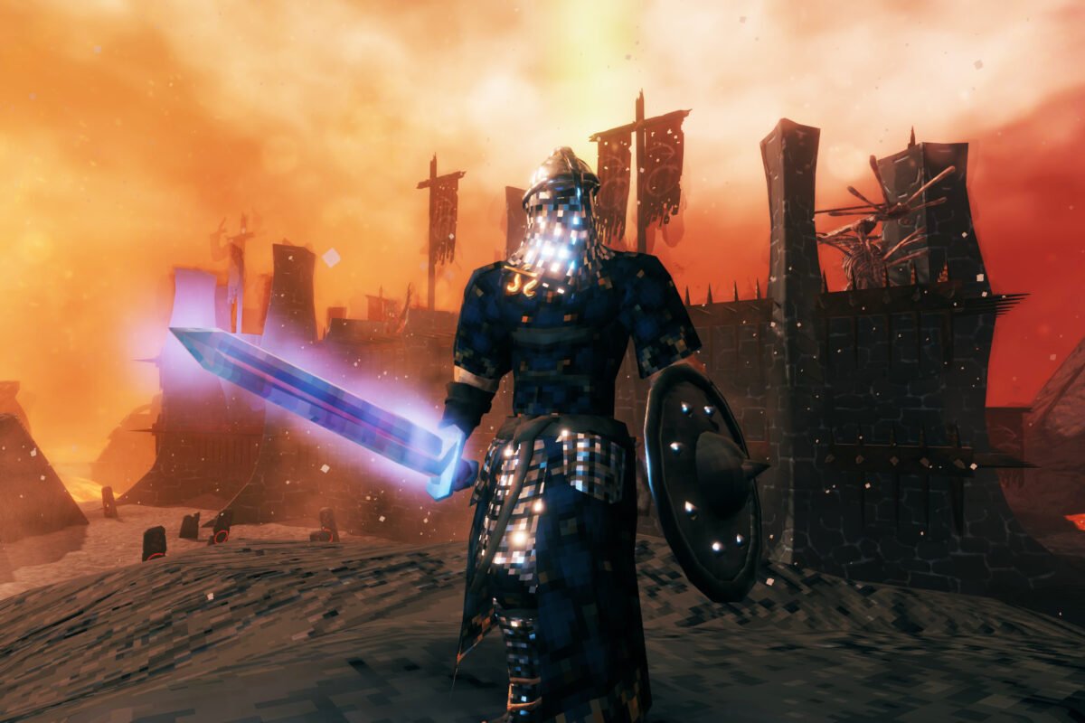 If you use devcommands to cheat in Valheim but want your achievements anyway, you can get them by using the new devcommand ' yesiuseddevcommandsbutiwantmyachievementsanyway' | PC Gamer