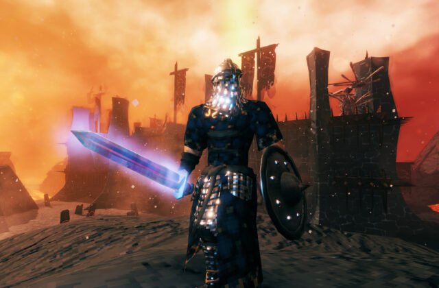 If you use devcommands to cheat in Valheim but want your achievements anyway, you can get them by using the new devcommand ' yesiuseddevcommandsbutiwantmyachievementsanyway' | PC Gamer