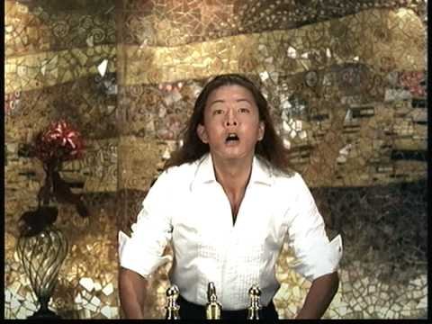 Gatsby Ad - New Facial Wash - Kimura Takuya - HQ