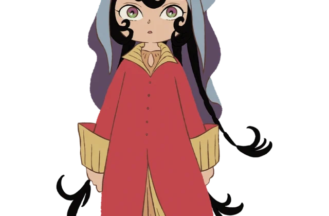 Sitara | A Witch's Life in Mongol Wiki | Fandom