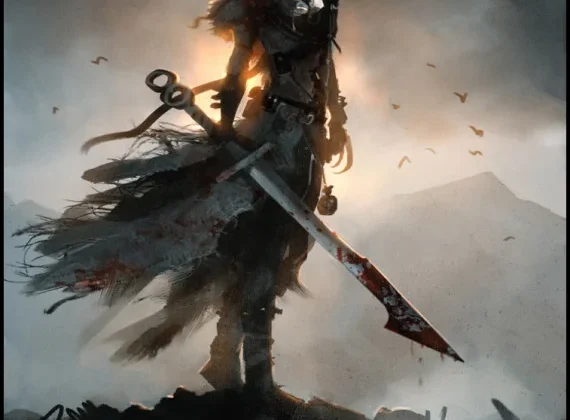 Concept Art - Hellblade: Senua's Sacrifice Guide - IGN