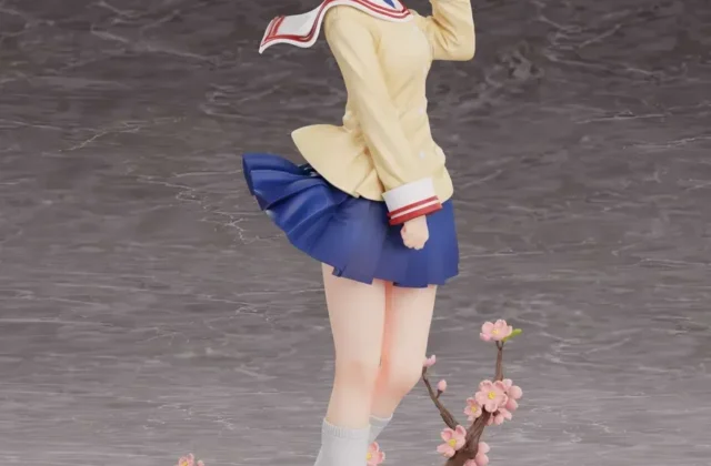 Nagisa Furukawa Statue - CLANNAD | Bust-Studio