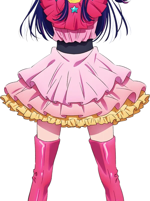 Ai Hoshino | Oshi no Ko Wiki | Fandom