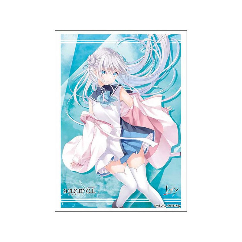 Sleeves Collection High Grade Tsujikura Spica Anemoi Vol. 5120