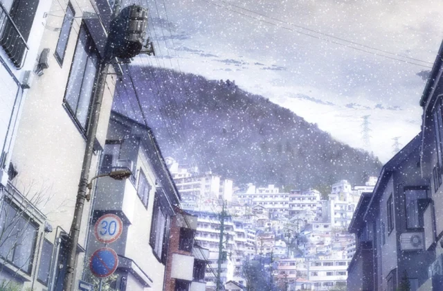 Misaki Town | TYPE-MOON Wiki | Fandom