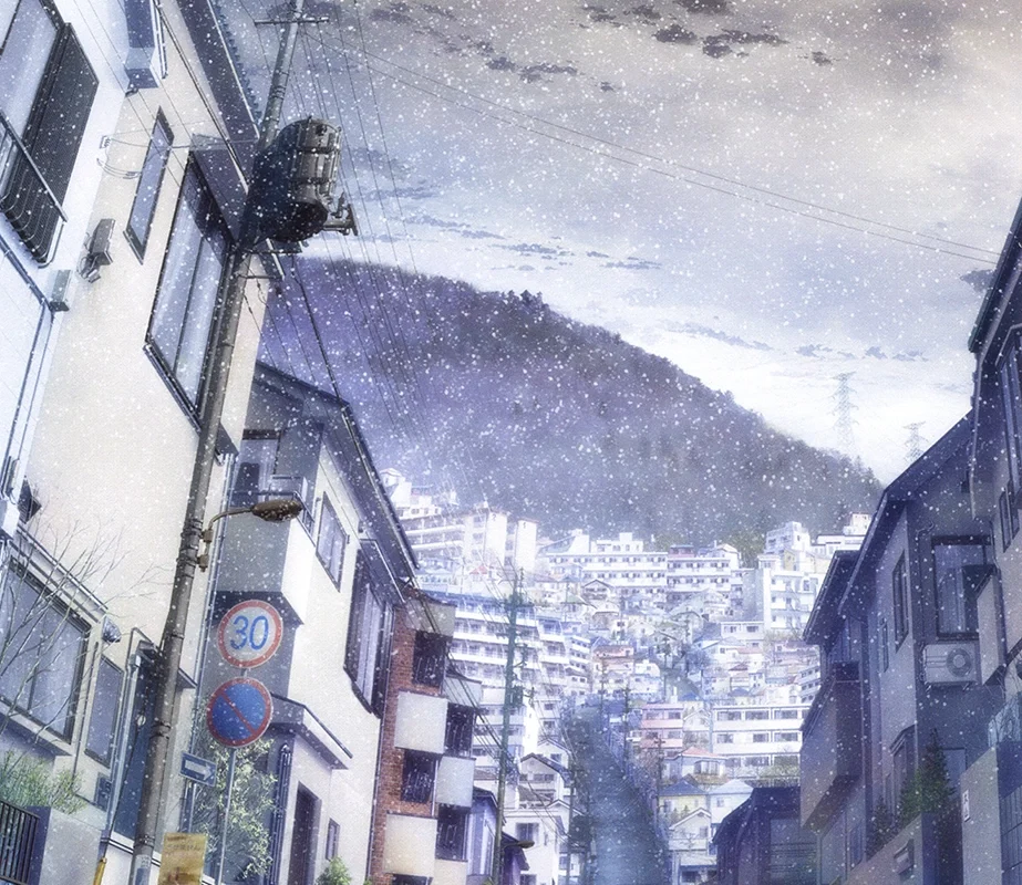 Misaki Town | TYPE-MOON Wiki | Fandom