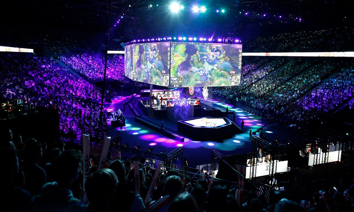 League of Legends Worlds 2020 primer: How it works, how to watch, and more - Sportsnet.ca