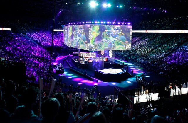 League of Legends Worlds 2020 primer: How it works, how to watch, and more - Sportsnet.ca
