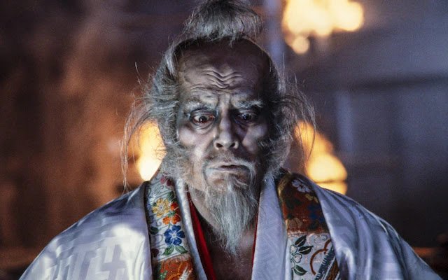Cinésthesia: In memoriam: Tatsuya Nakadai (Telegraph 16/11/25)