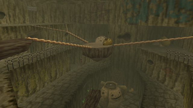 Goron City - The Legend of Zelda: Ocarina of Time Guide - IGN