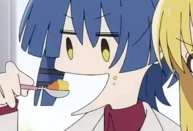 Ryo fans show me your best Ryo picture. : r/BocchiTheRock
