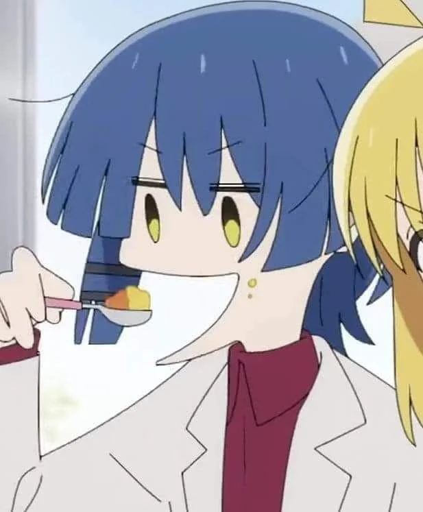 Ryo fans show me your best Ryo picture. : r/BocchiTheRock