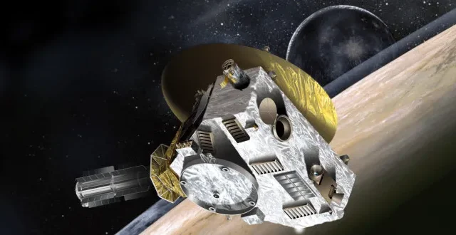 Pluto: Doorway to the Stars (1962) | WIRED