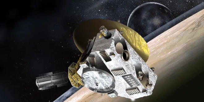 Pluto: Doorway to the Stars (1962) | WIRED