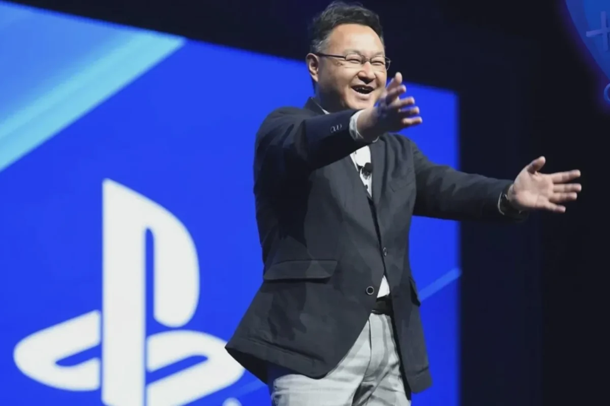 Former PlayStation head, Shuhei Yoshida, Says He Doesn't See Any Proof of PlayStation Changing Its PC Strategy; ''Releasing Games Day One on PC'' Not a Good Idea But PC Helps Recoup Investment :