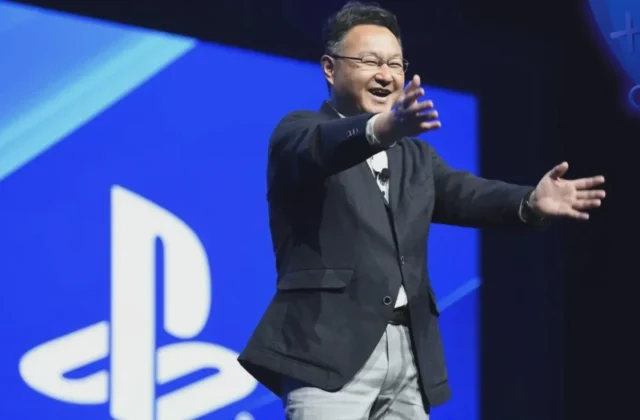 Former PlayStation head, Shuhei Yoshida, Says He Doesn't See Any Proof of PlayStation Changing Its PC Strategy; ''Releasing Games Day One on PC'' Not a Good Idea But PC Helps Recoup Investment :