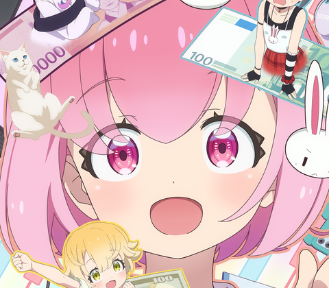 FX Fighter Kurumi-chan English Dub Now Streaming on Crunchyroll - Crunchyroll News
