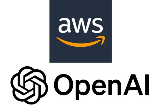 AWS and OpenAI Announce Multi-Year Strategic Partnership