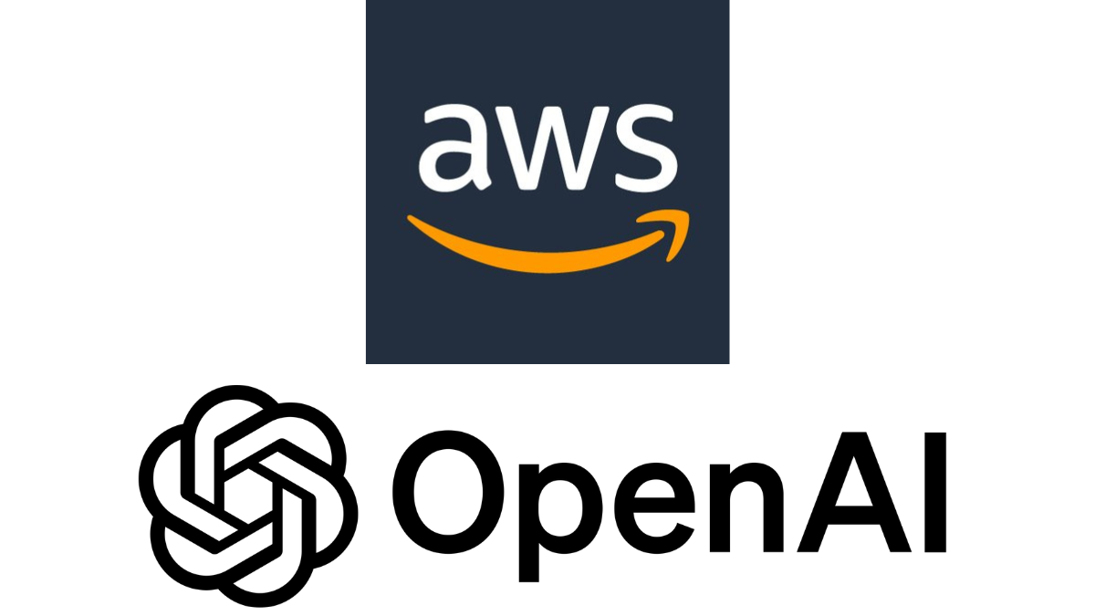 AWS and OpenAI Announce Multi-Year Strategic Partnership