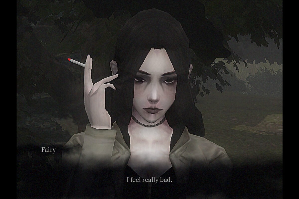 My Beautiful Faraway, Please Don't Be Cruel To Me on Steam
