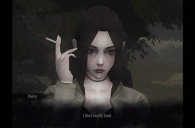 My Beautiful Faraway, Please Don't Be Cruel To Me on Steam