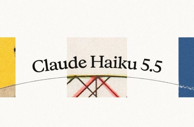 Introducing Claude Haiku 5.5  Anthropic